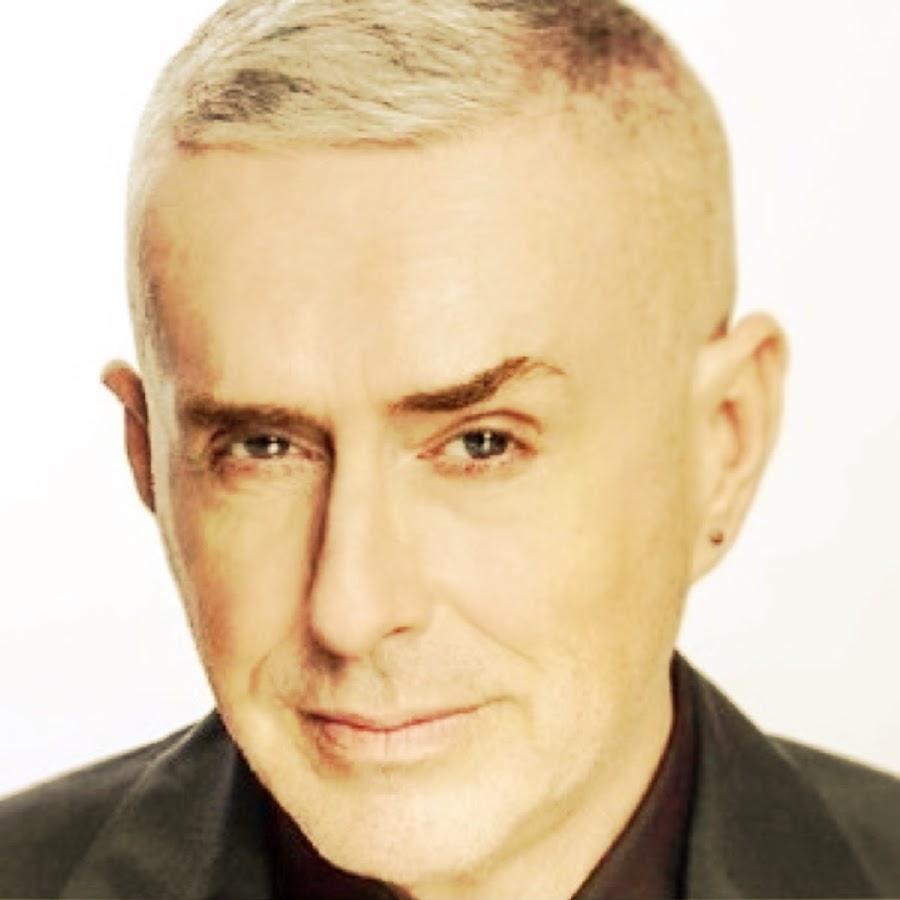 Holly Johnson - YouTube