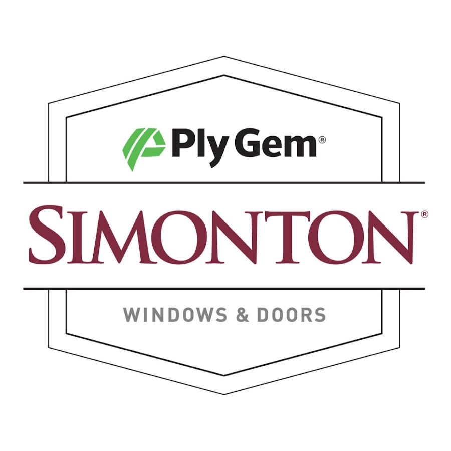 Simonton Windows YouTube