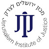 Jerusalem Institute of Justice מכון ירושלים לצדק
