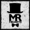 Mr Megabyte