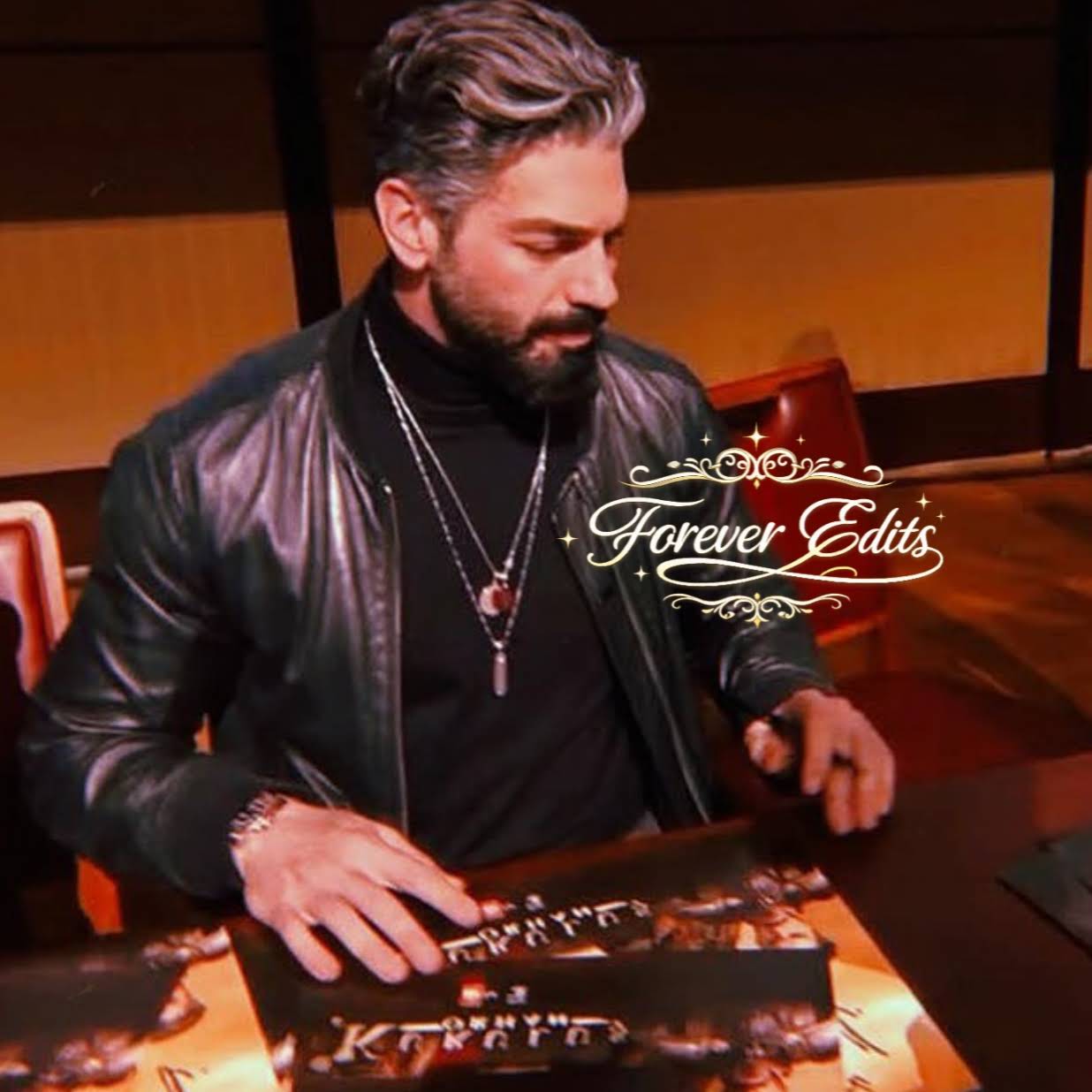 Post from Forever Edits