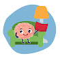 Clever Brains Read Alouds YouTube Profile Photo