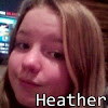 <b>heather comer</b> - photo