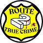Route2TrueCrime logo