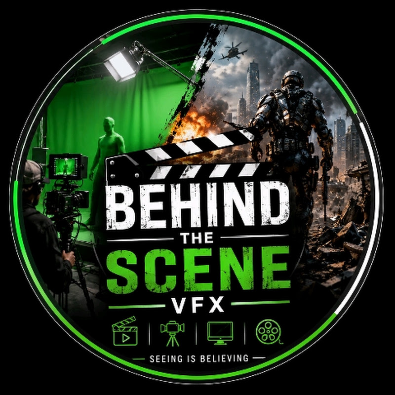 VFX CGI Director 