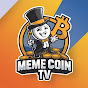 Meme Coin TV logo