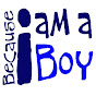 BecauseIAmABoy