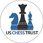 U.S. Chess Trust logo