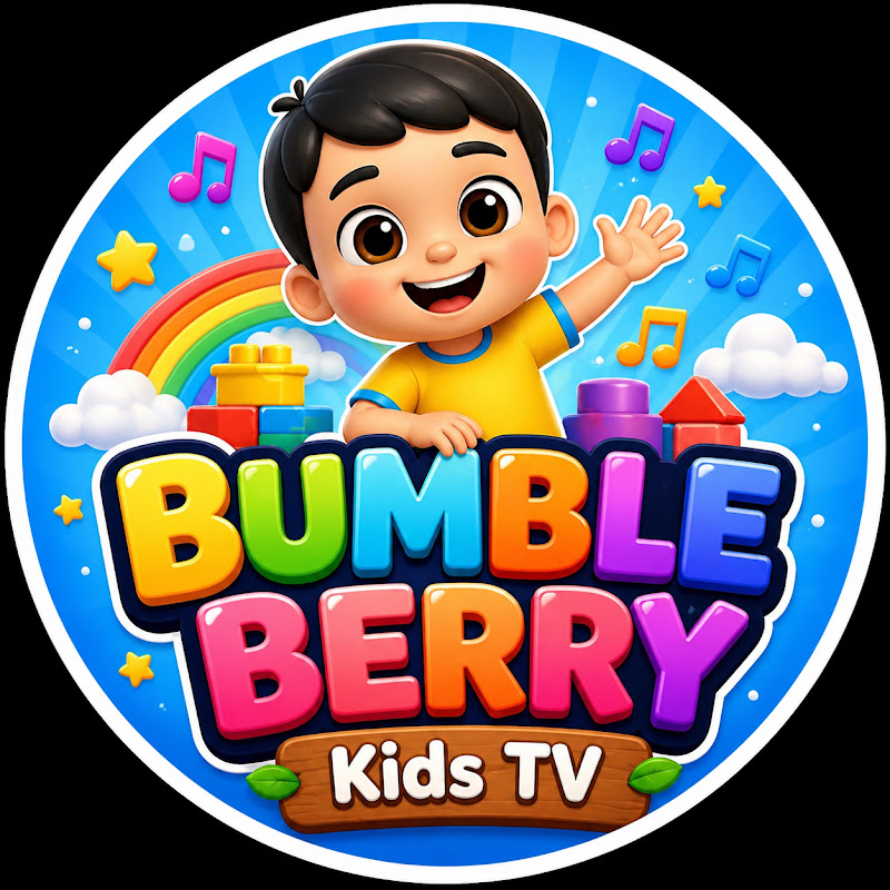 Bumble Berry Kids TV 