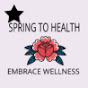 Springtohealth logo