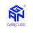 GANCUBE