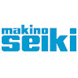 Makino Seiki Co.,Ltd./ 牧野フライス精機株式会社 の動画、YouTube動画。