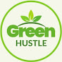 GREEN HUSTLE logo