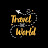 Ahmed Hassanin - Travel The World