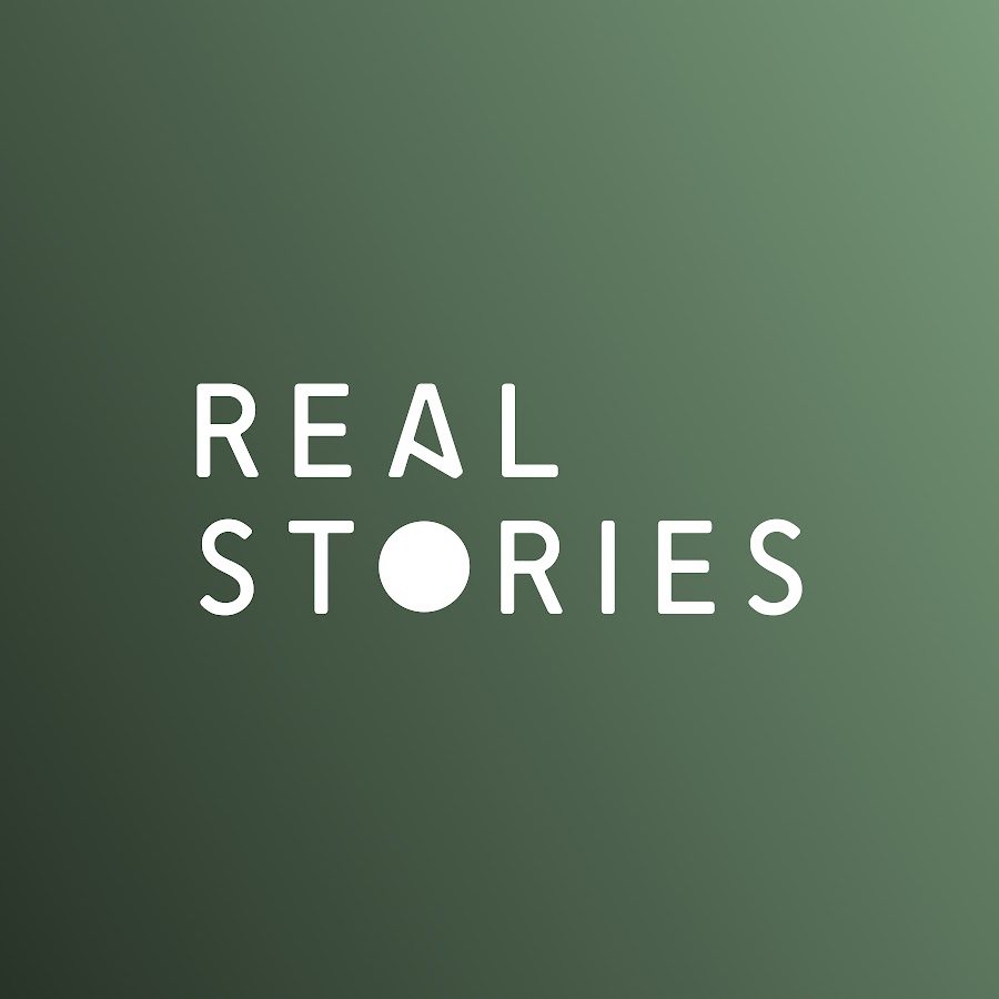 Real Stories YouTube