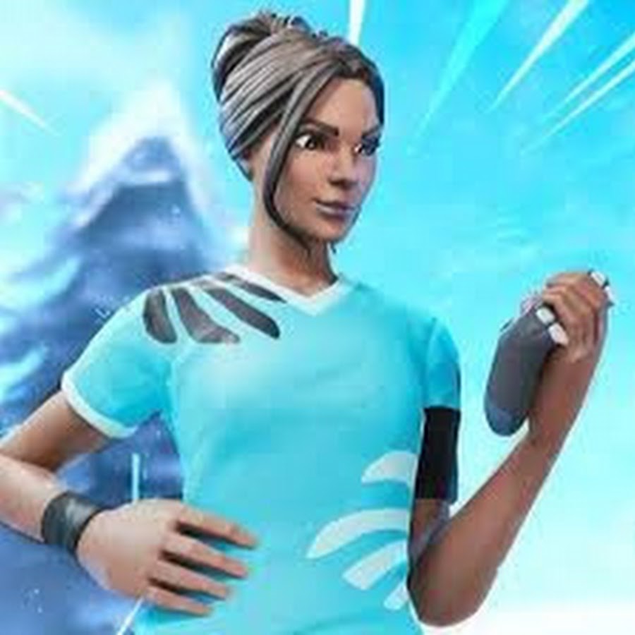 Fortnite Skins Holding Xbox Controller - FORTNIGAMAS 2020 - 900 x 900 jpeg 72kB