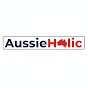 AussieHolic logo
