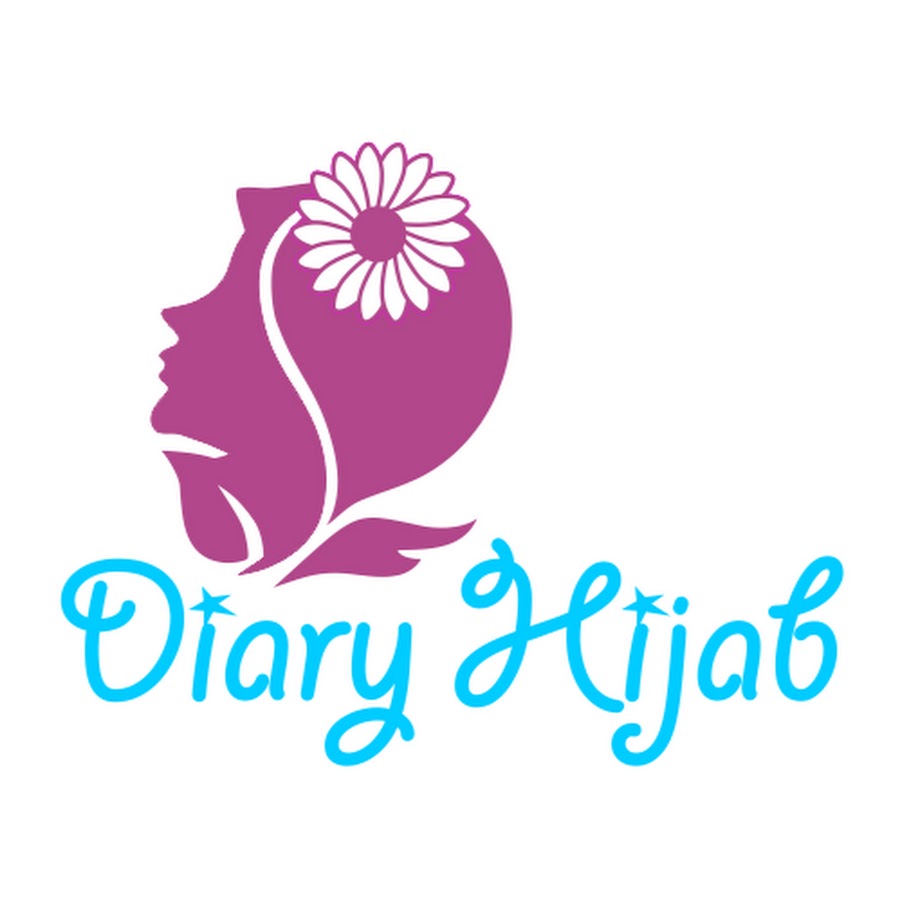 Diary Hijab - YouTube