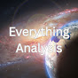Everything Analysis logo