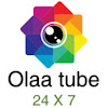 What could Olaa tube buy with $759.45 thousand?