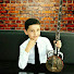Muhammadziyo Anvarov
