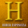 HIBER ESPINOZA