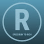 Speedrun To Rich logo