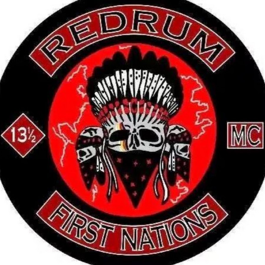 REDRUM MOTORCYCLE CLUB YouTube REDRUM MOTORCYCLE CLUB YouTube