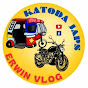KATODAJAPS ERWIN VLOG logo
