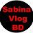 Sabina Vlog BD