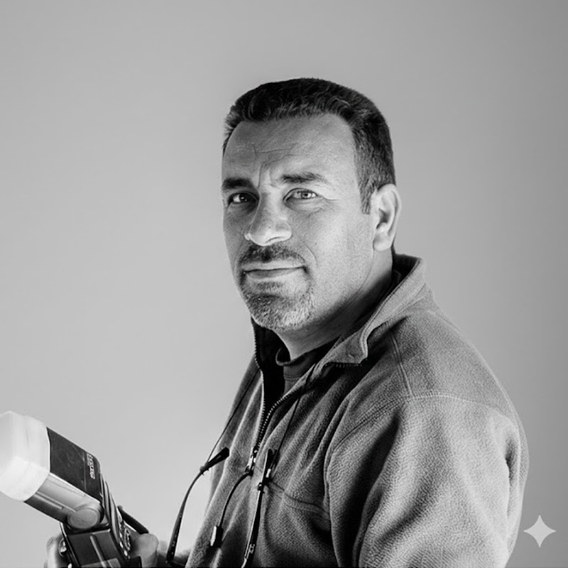 Photography with Iyad Mustafa