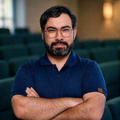 Abraham Cabezas G. | Pastor