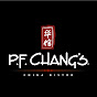 P.F. Changs Türkiye Youtube video kanalı Profil Fotoğrafı P.F. Changs Türkiye Youtube video kanalı Profil Fotoğrafı