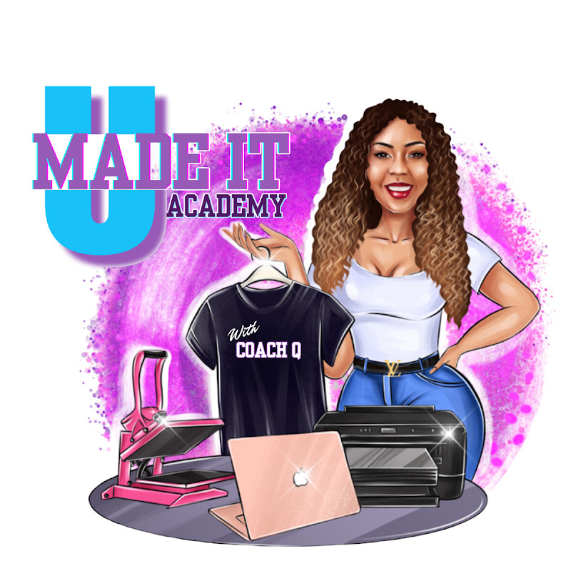 Qua-Neshia Marie - "Coach Q"
