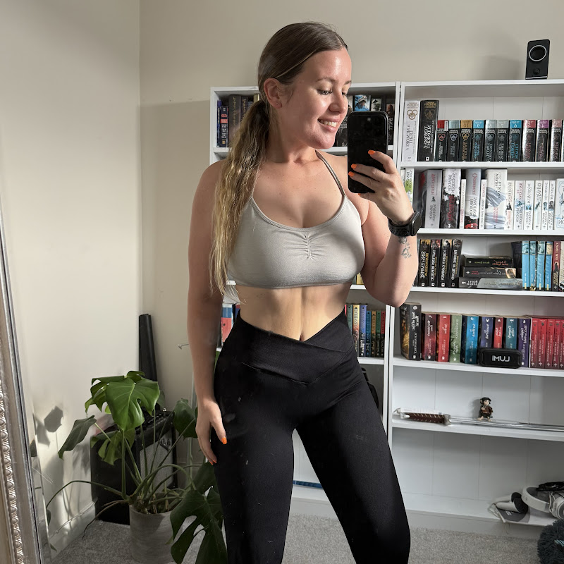 Fitwithliz