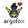 Argofox