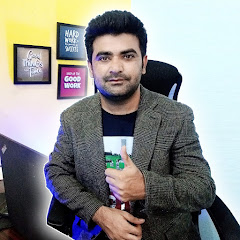 Kashif Gul -KG Avatar