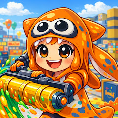 スプラ配信 なまいき