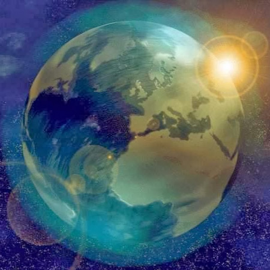 Nature during covid image