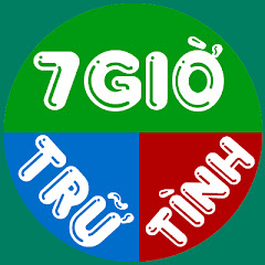 7Giờ Trữ Tình