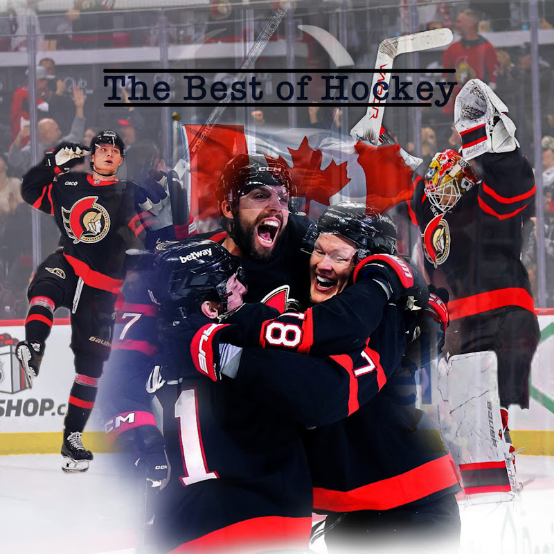 The Best of Hockey