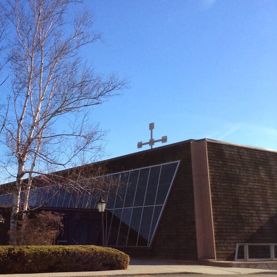 St. John the Evangelist Church (Mahopac, New York) YouTube