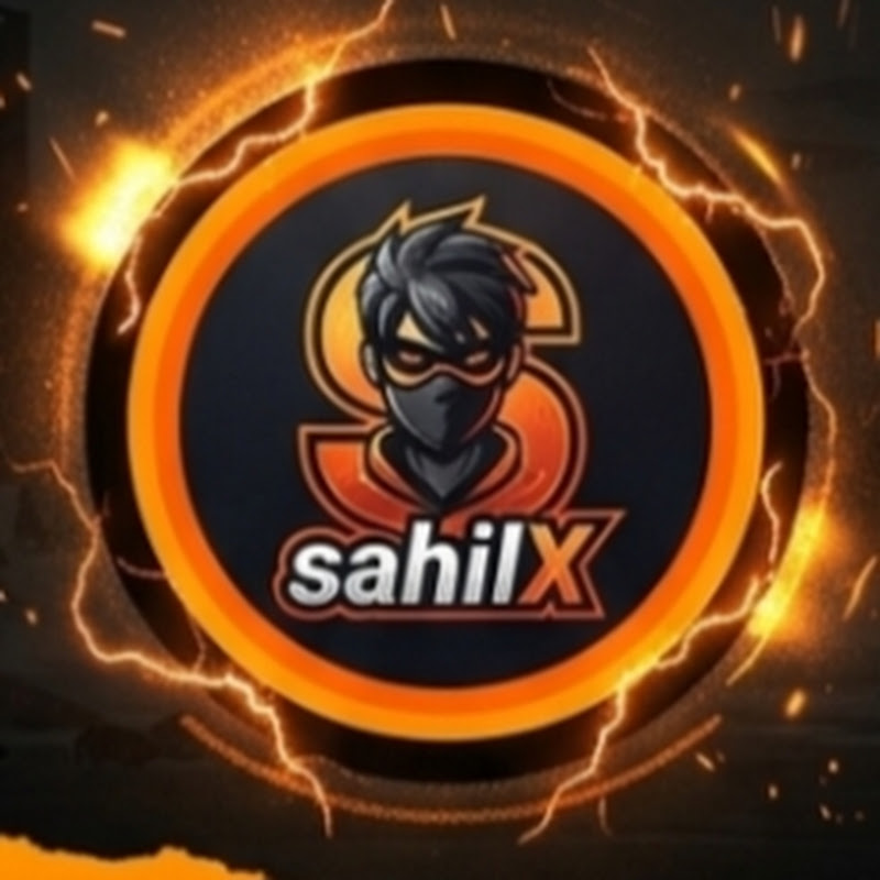 SAHILX ♘