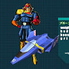 Captain Antonio Falcon