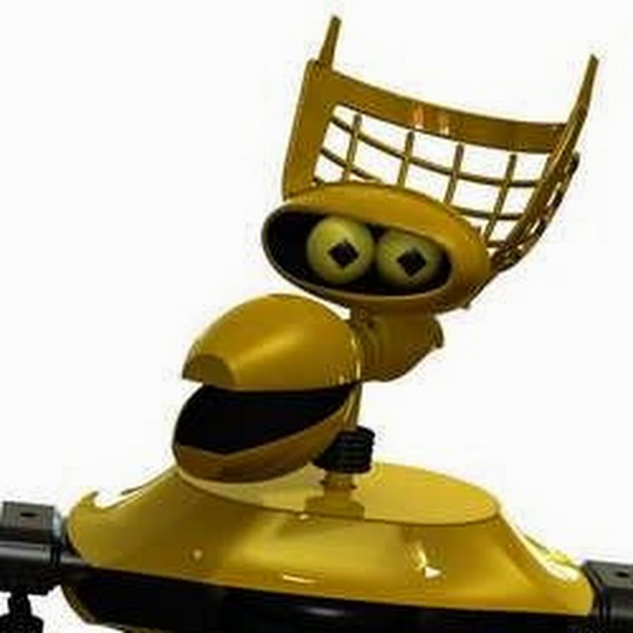 Crow T. Robot - YouTube crow t robot diagram 