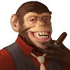 Turd Flinging Monkey