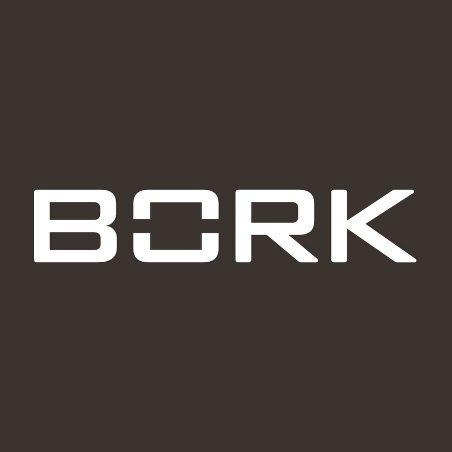 Bork C805  -  7