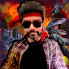 CocaLightMan