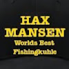 HaxMansen WorldsBestFishingKuhle