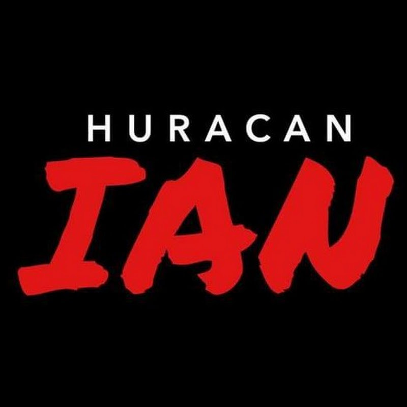 Huracan ian